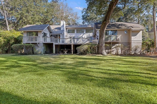 29 Starboard Tack, Hilton Head Island, SC 29928