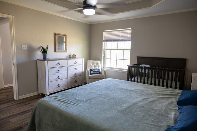 4773 Patton Lake Road, Aquilla, TX 76622