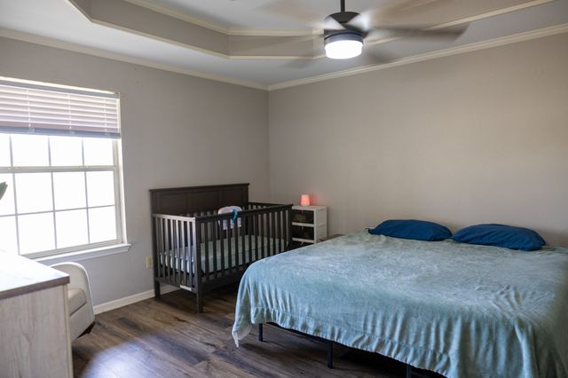 4773 Patton Lake Road, Aquilla, TX 76622