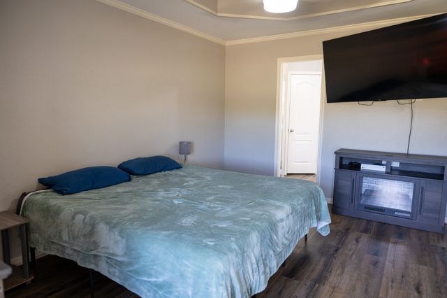 4773 Patton Lake Road, Aquilla, TX 76622