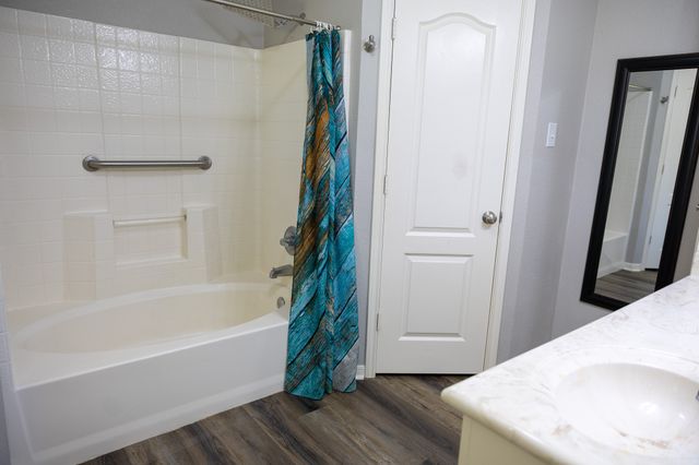 4773 Patton Lake Road, Aquilla, TX 76622