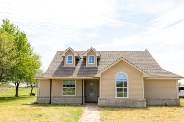 4773 Patton Lake Road, Aquilla, TX 76622