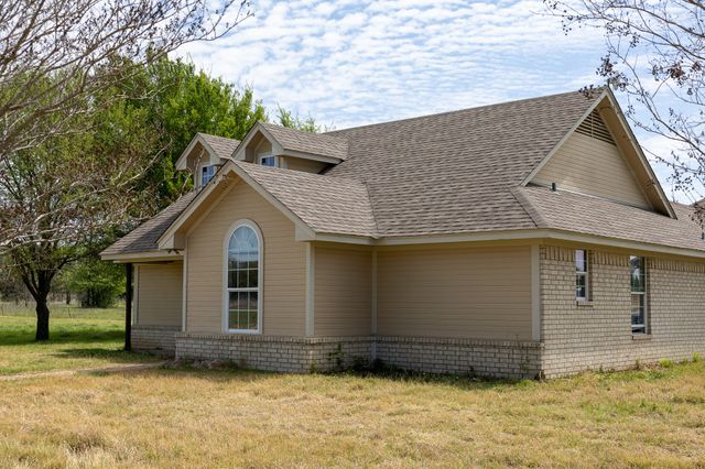 4773 Patton Lake Road, Aquilla, TX 76622