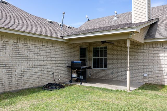 4773 Patton Lake Road, Aquilla, TX 76622