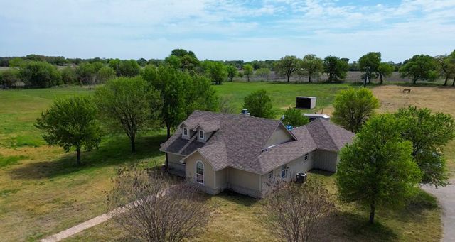 4773 Patton Lake Road, Aquilla, TX 76622