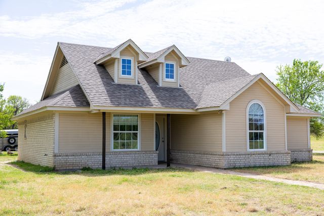 4773 Patton Lake Road, Aquilla, TX 76622