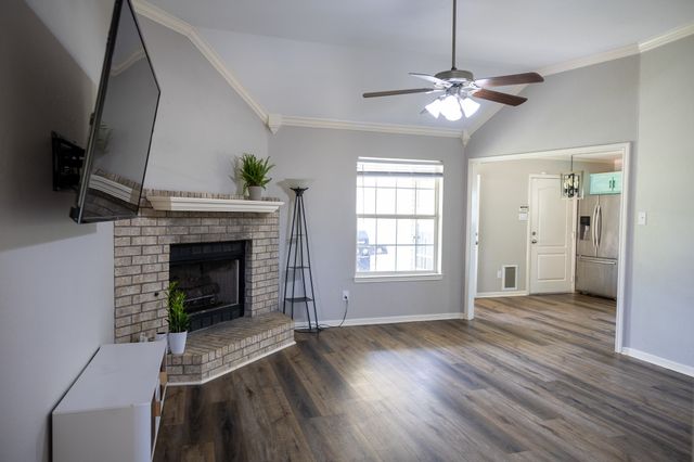 4773 Patton Lake Road, Aquilla, TX 76622