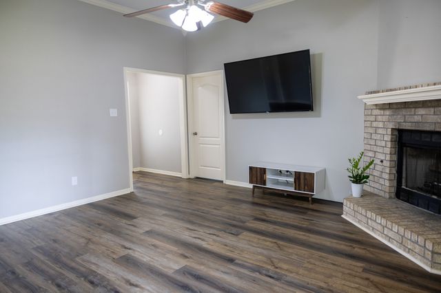 4773 Patton Lake Road, Aquilla, TX 76622