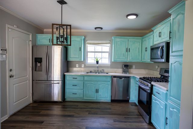 4773 Patton Lake Road, Aquilla, TX 76622