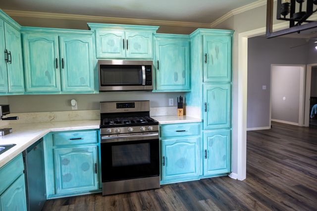 4773 Patton Lake Road, Aquilla, TX 76622