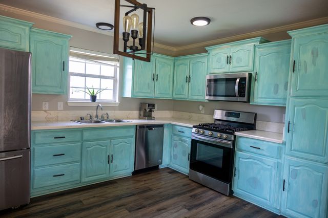 4773 Patton Lake Road, Aquilla, TX 76622