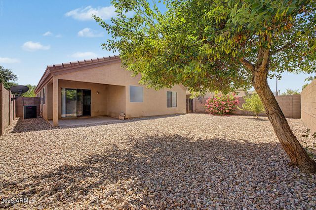 10612 W GROSS Avenue, Tolleson, AZ 85353
