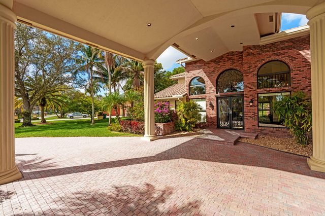 3201 SW 134th Terrace, Davie, FL 33330