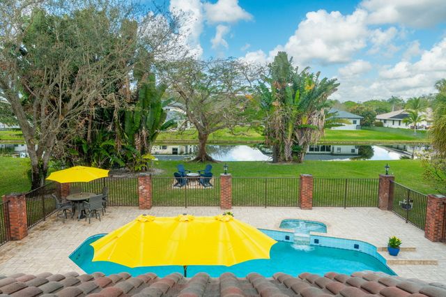 3201 SW 134th Terrace, Davie, FL 33330