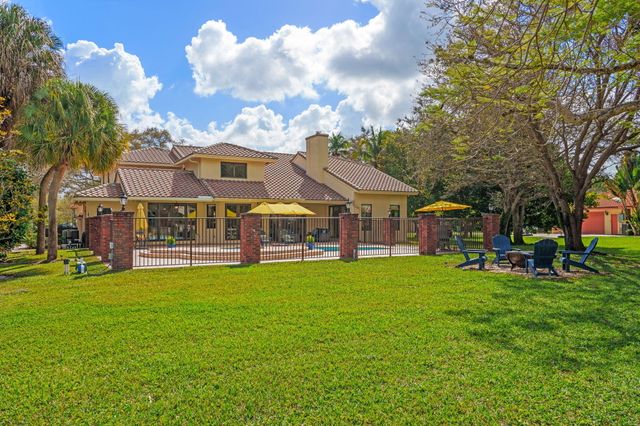 3201 SW 134th Terrace, Davie, FL 33330