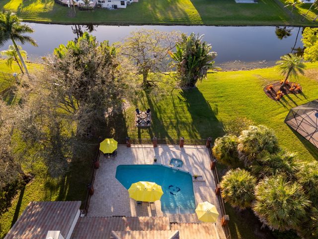 3201 SW 134th Terrace, Davie, FL 33330