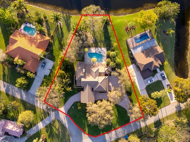 3201 SW 134th Terrace, Davie, FL 33330