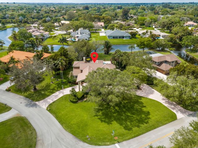 3201 SW 134th Terrace, Davie, FL 33330