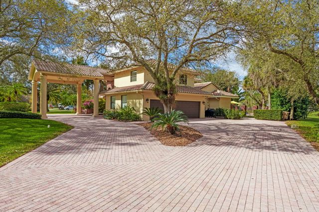 3201 SW 134th Terrace, Davie, FL 33330