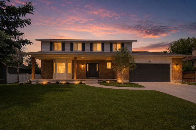 1879 E MICHAEL WAY, Sandy, UT 84093