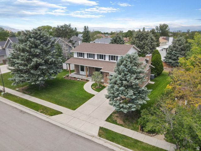 1879 E MICHAEL WAY, Sandy, UT 84093