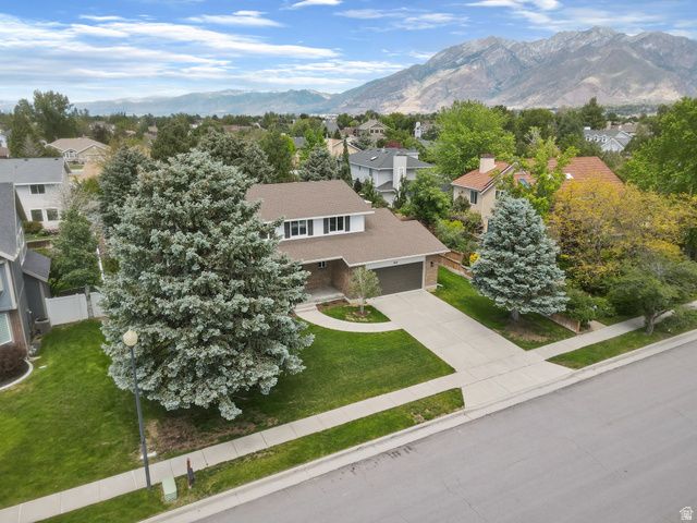 1879 E MICHAEL WAY, Sandy, UT 84093