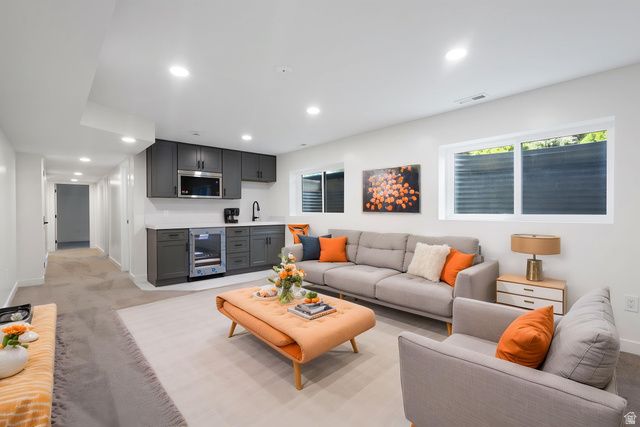 1879 E MICHAEL WAY, Sandy, UT 84093