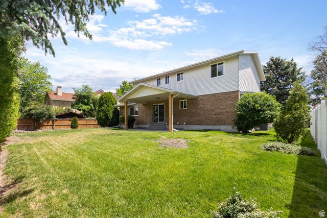 1879 E MICHAEL WAY, Sandy, UT 84093