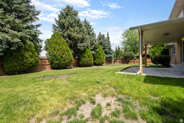 1879 E MICHAEL WAY, Sandy, UT 84093