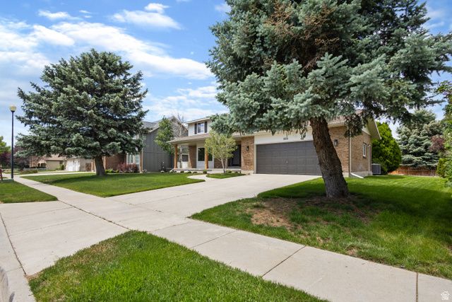 1879 E MICHAEL WAY, Sandy, UT 84093