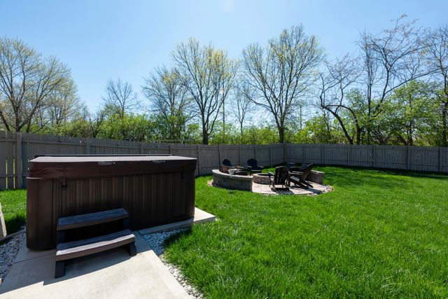 524 Thorngate Court, Galloway, OH 43119