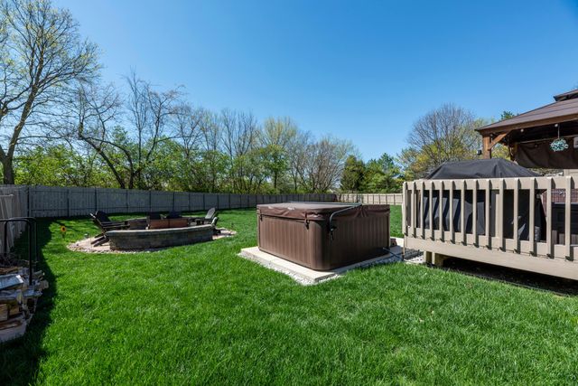 524 Thorngate Court, Galloway, OH 43119