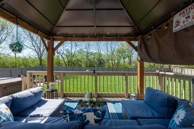 524 Thorngate Court, Galloway, OH 43119