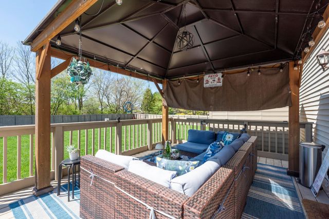 524 Thorngate Court, Galloway, OH 43119