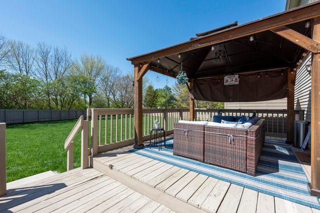 524 Thorngate Court, Galloway, OH 43119
