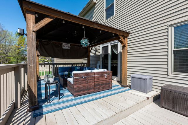 524 Thorngate Court, Galloway, OH 43119