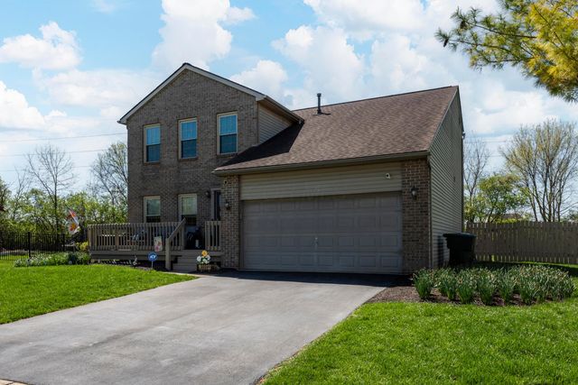 524 Thorngate Court, Galloway, OH 43119