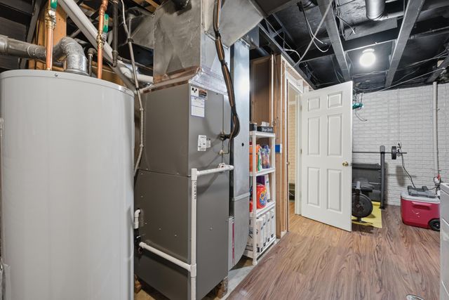 524 Thorngate Court, Galloway, OH 43119