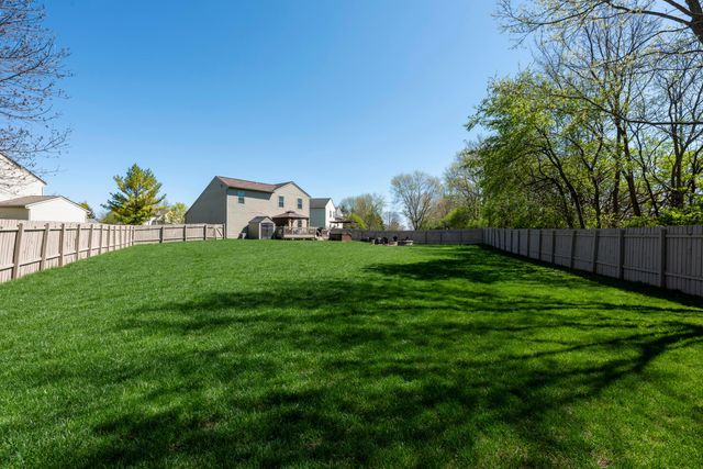 524 Thorngate Court, Galloway, OH 43119
