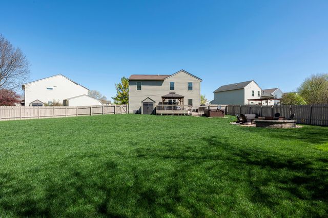 524 Thorngate Court, Galloway, OH 43119