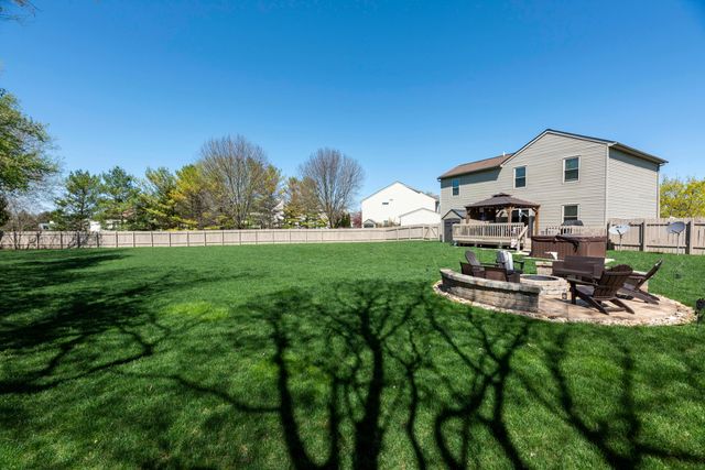 524 Thorngate Court, Galloway, OH 43119