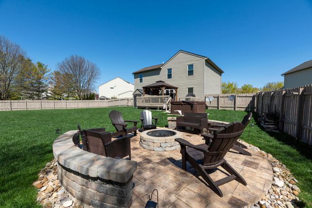 524 Thorngate Court, Galloway, OH 43119