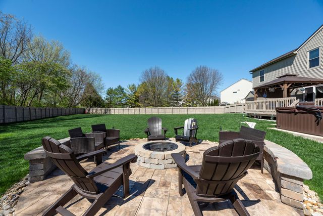 524 Thorngate Court, Galloway, OH 43119