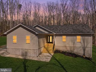 OBANNONS MILL RD, Boston, VA 22713