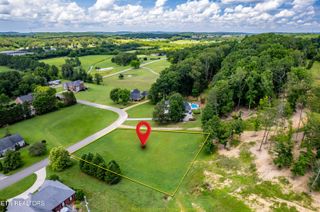 Lot 8 County Rd 7004/7005, Athens, TN 37303