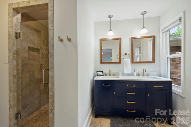 2027 Wensley Drive, Charlotte, NC 28210