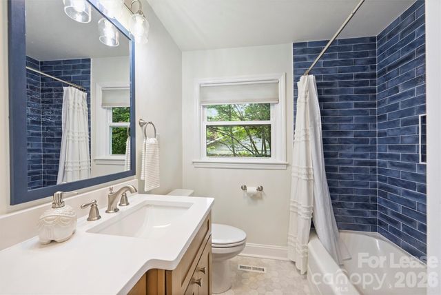 2027 Wensley Drive, Charlotte, NC 28210