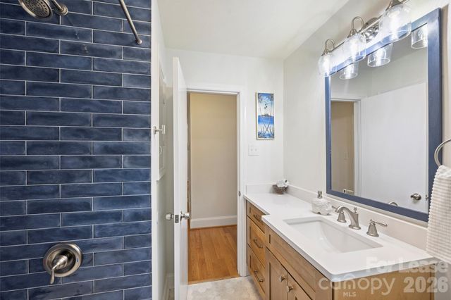 2027 Wensley Drive, Charlotte, NC 28210