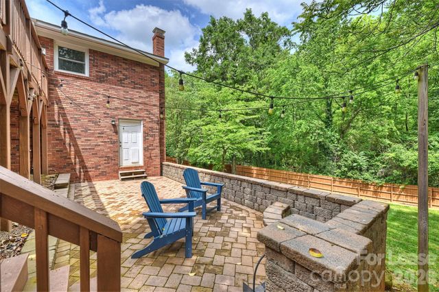 2027 Wensley Drive, Charlotte, NC 28210
