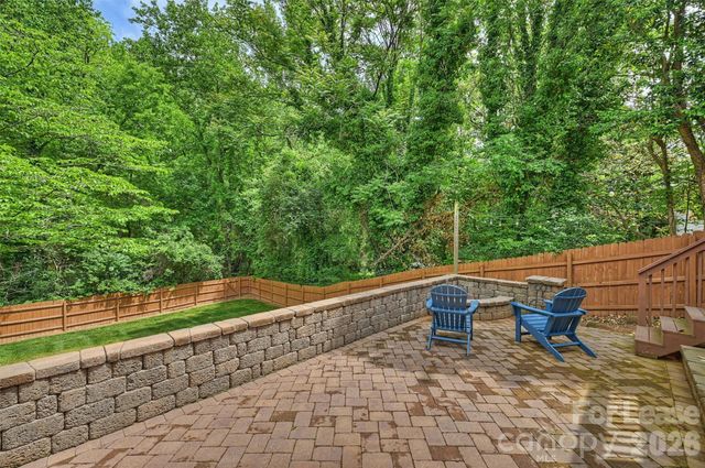2027 Wensley Drive, Charlotte, NC 28210